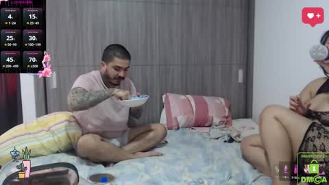         online show from 02.21.25