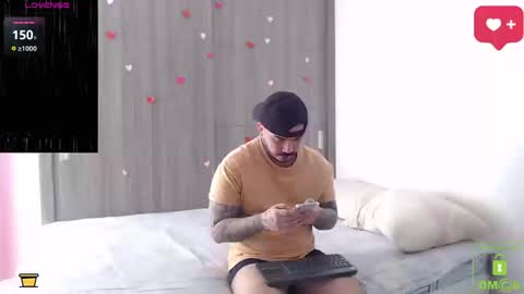         online show from 03.19.26