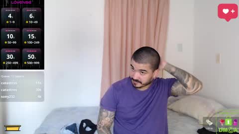         online show from 04.29.26