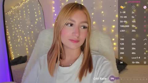 natalia online show from 01.15.26