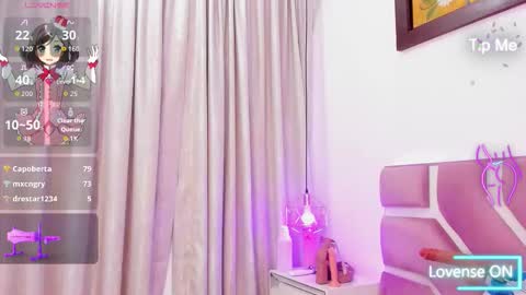 Coraline online show from 01.05.26