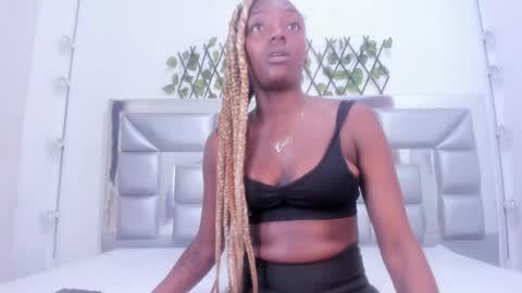 Jimena online show from 02.17.26