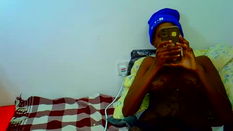 sweetebony123 online show from 10.12.25