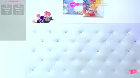 Snapshot of sweetebony_20 chatting on 10.29.25 Gabriela online show from 10.29.25