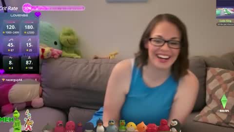 Eileen online show from 12.06.24