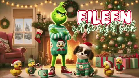 Eileen online show from 12.06.24