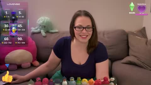 Eileen online show from 01.24.25