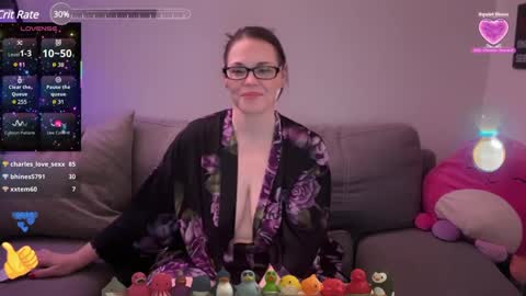 Eileen online show from 02.08.25