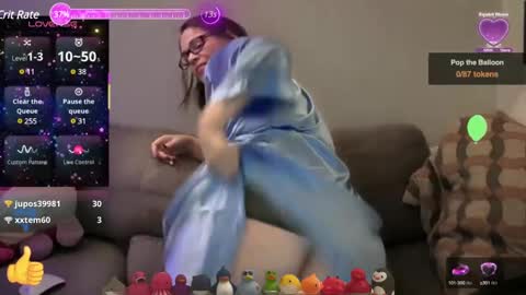 Eileen online show from 03.06.25