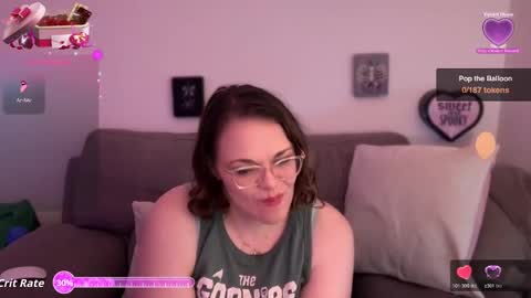 Eileen online show from 02.19.26