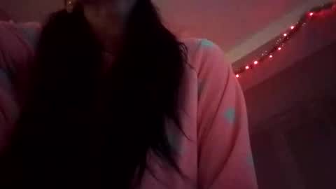 Erika online show from 01.03.25