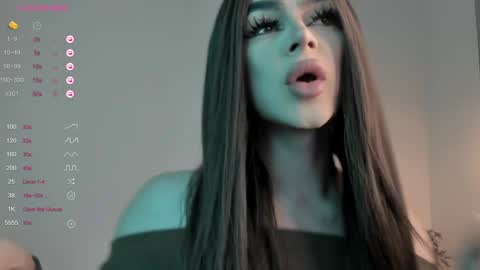 Snapshot of sweetest_bella chatting on 02.06.25 Bella online show from 02.06.25