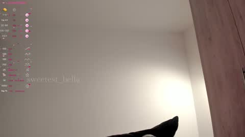 Bella online show from 01.31.26