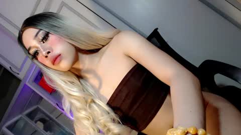 sweetest_bunny online show from 07.18.26