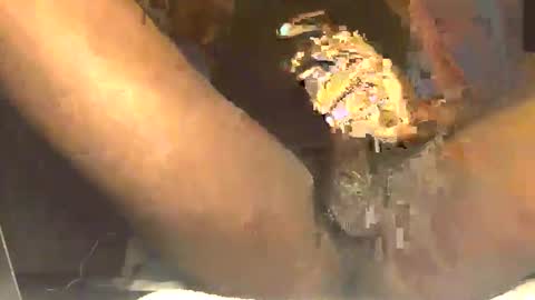 Sweetest Dic online show from 12.22.25