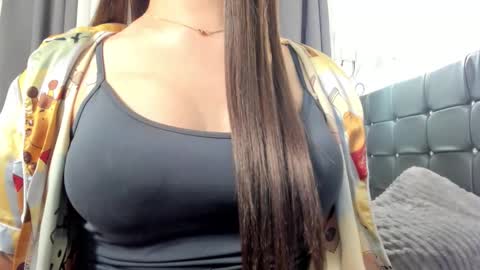 sweetest_one4 online show from 12.04.25