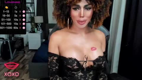 CANDACE online show from 12.22.24