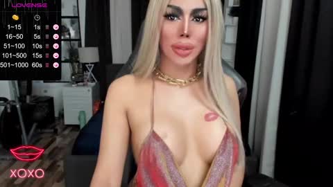 CANDACE online show from 12.31.24