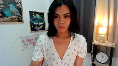 Celeste online show from 07.05.26