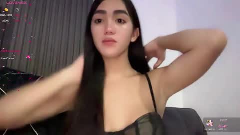 Snapshot of sweetestmallow chatting on 09.18.25 mallow online show from 09.18.25
