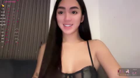 Snapshot of sweetestmallow chatting on 09.19.25 mallow online show from 09.19.25