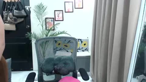 Snapshot of sweetestsmile_ chatting on 01.17.25 Khaye online show from 01.17.25