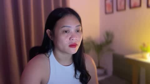 Snapshot of sweetestsmile_ chatting on 02.22.26 Khaye online show from 02.22.26