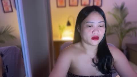 Snapshot of sweetestsmile_ chatting on 02.24.26 Khaye online show from 02.24.26