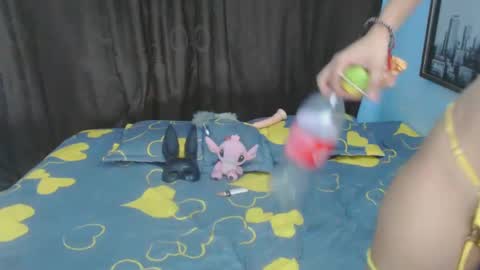 sweetevil19 online show from 03.06.25