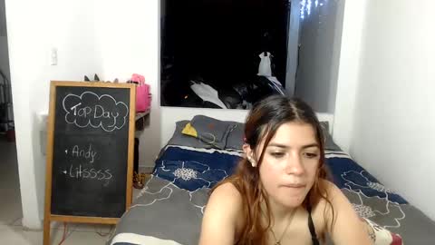 sweetevil19 online show from 03.10.25