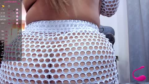 Fabiana online show from 01.13.25