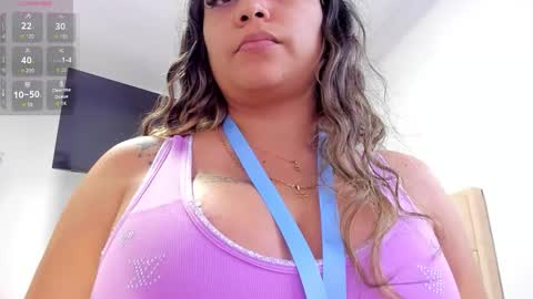 Fabiana online show from 12.04.25