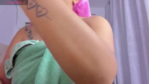 Fabiana online show from 01.11.26