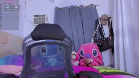 Fabiana online show from 01.14.26