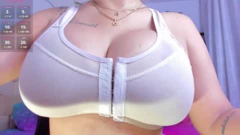 Fabiana online show from 01.15.26