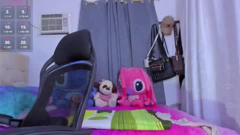 Fabiana online show from 01.16.26