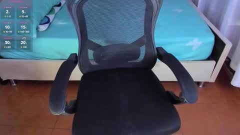 Fabiana online show from 02.10.26