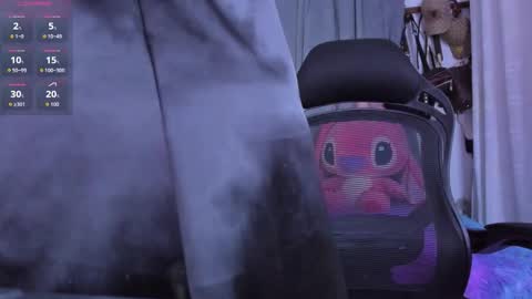 Fabiana online show from 02.26.26