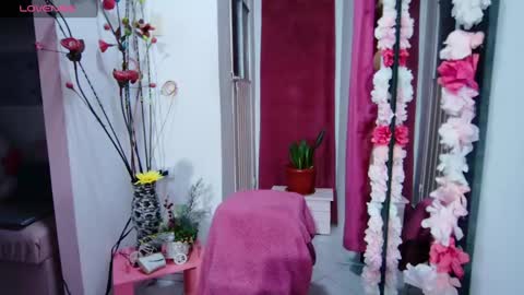 Snapshot of sweetfantasyy69 chatting on 01.17.25 sweef online show from 01.17.25