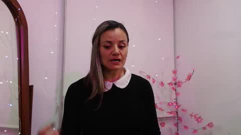 Snapshot of sweetfantasyy69 chatting on 02.24.26 sweef online show from 02.24.26