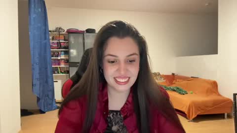 Joanna online show from 05.09.26