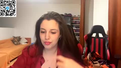 Joanna online show from 06.10.26