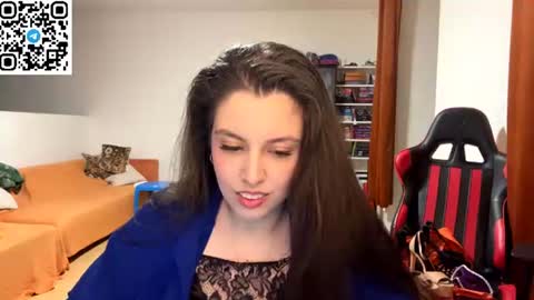 Joanna online show from 06.12.26