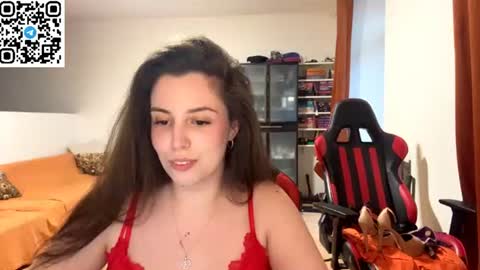 Joanna online show from 06.25.26
