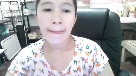 Stacy online show from 04.14.26