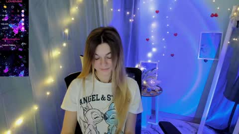 sweetfoyou online show from 01.19.25