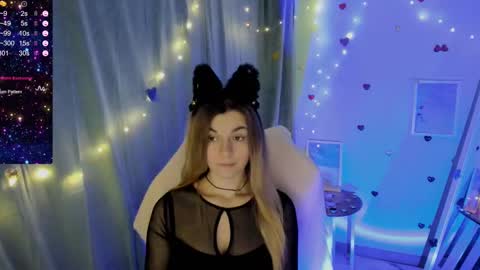 sweetfoyou online show from 02.27.25