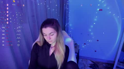 sweetfoyou online show from 01.09.26