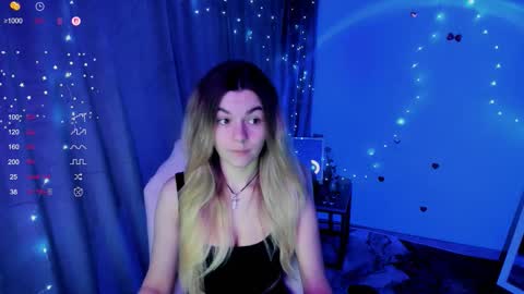 sweetfoyou online show from 02.02.26