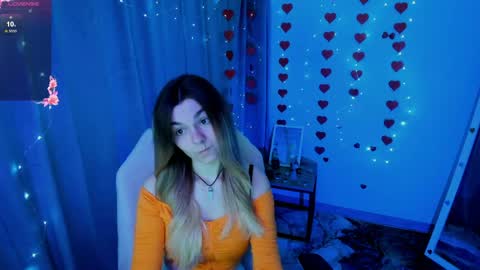 sweetfoyou online show from 04.03.26